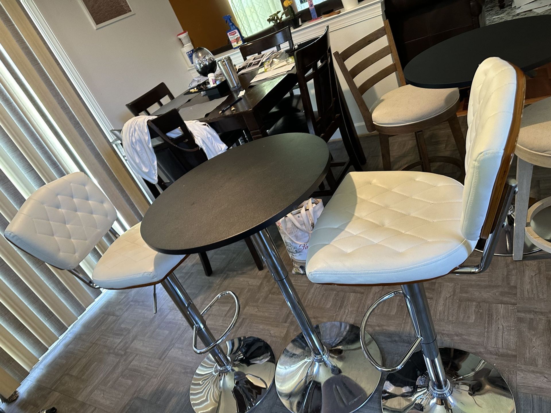 Lady T Party Rental Services gallery photo