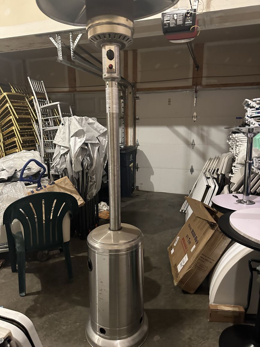Lady T Party Rental Services gallery photo