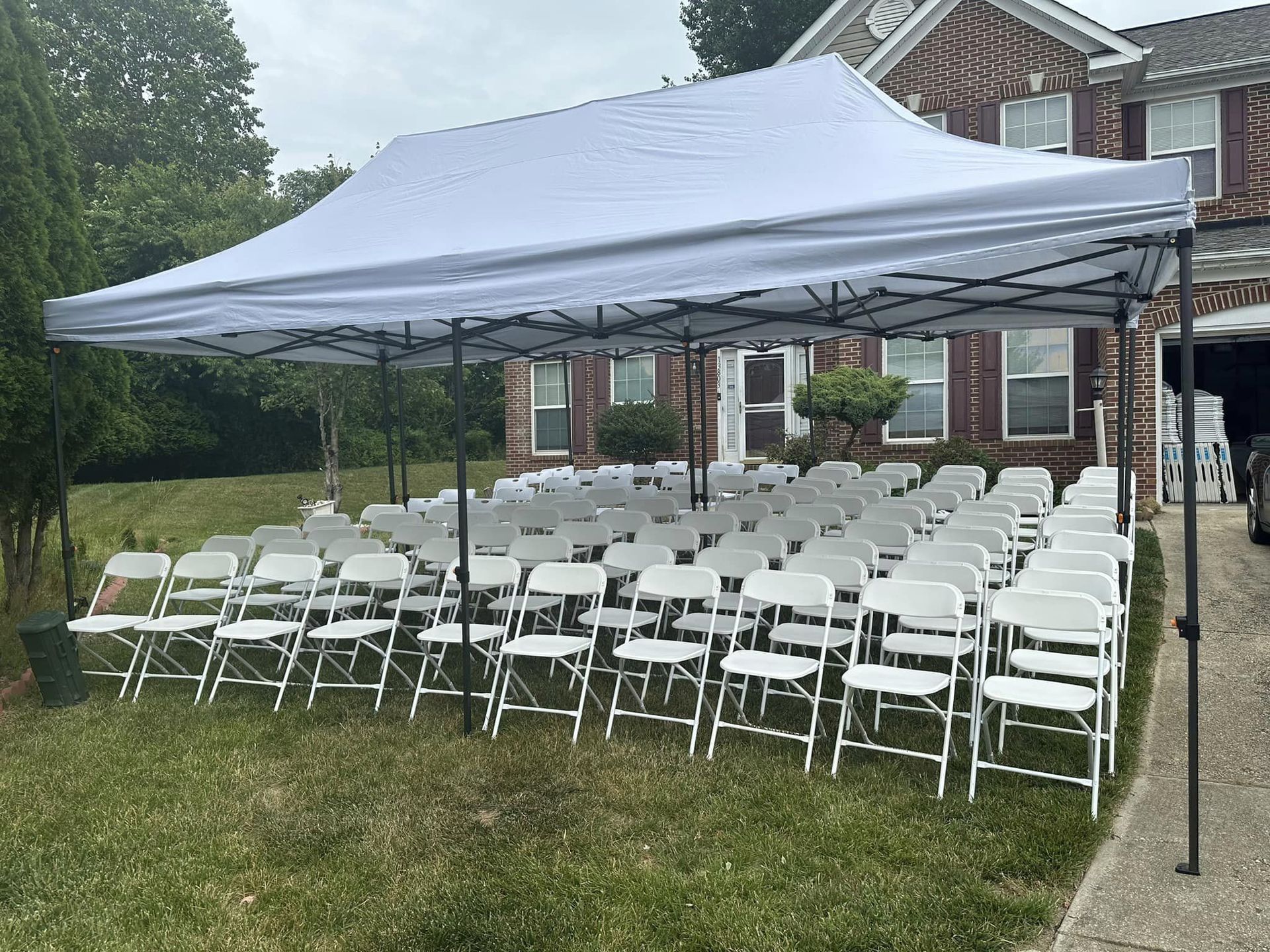 Lady T Party Rental Services gallery photo