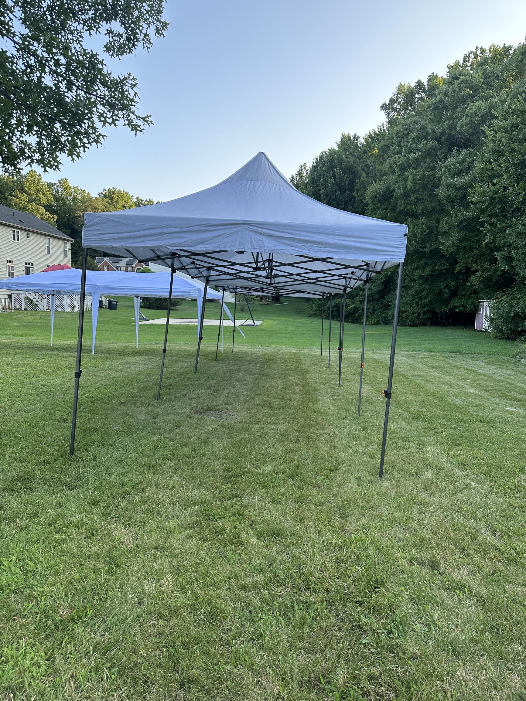 Lady T Party Rental Services gallery photo