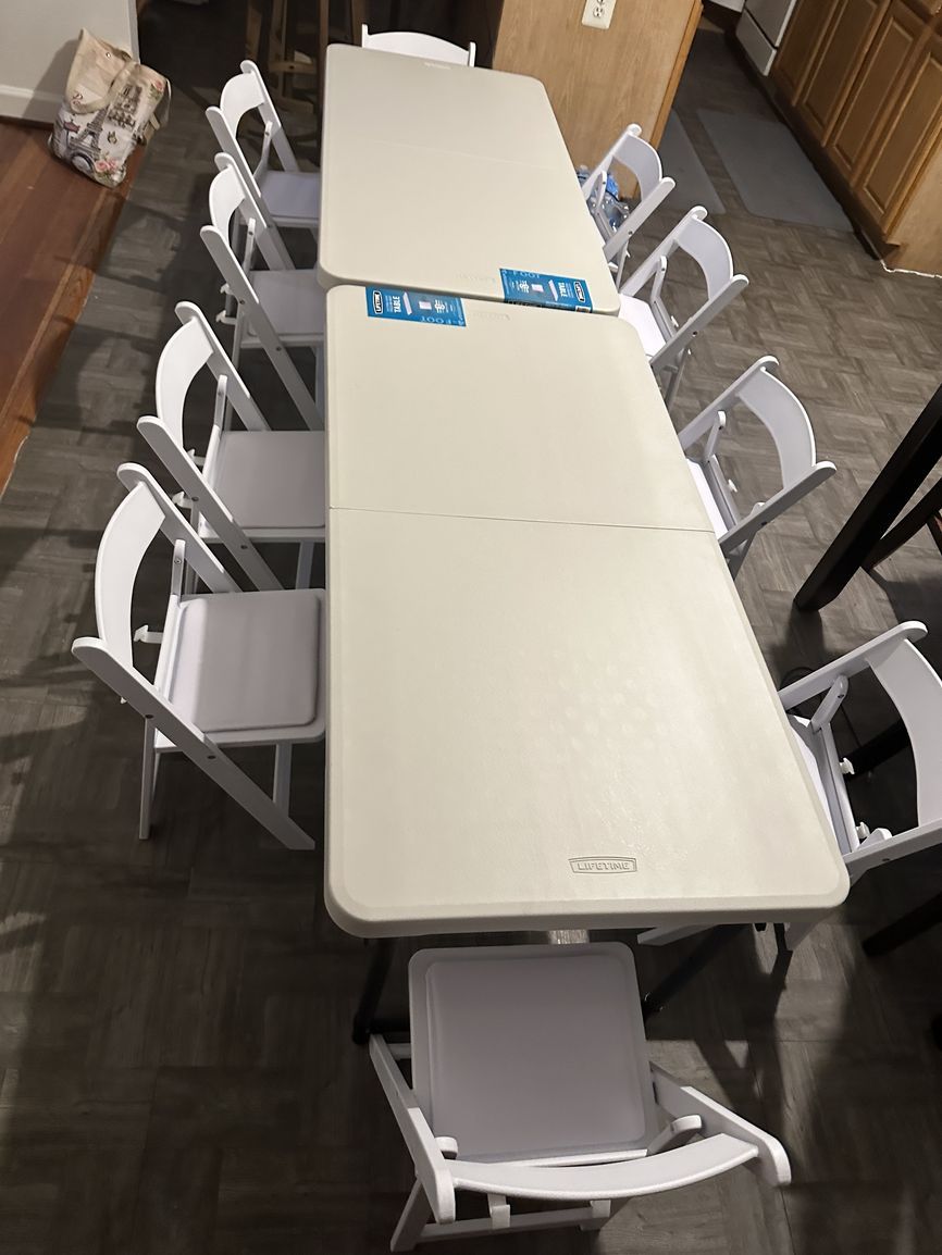 Lady T Party Rental Services gallery photo