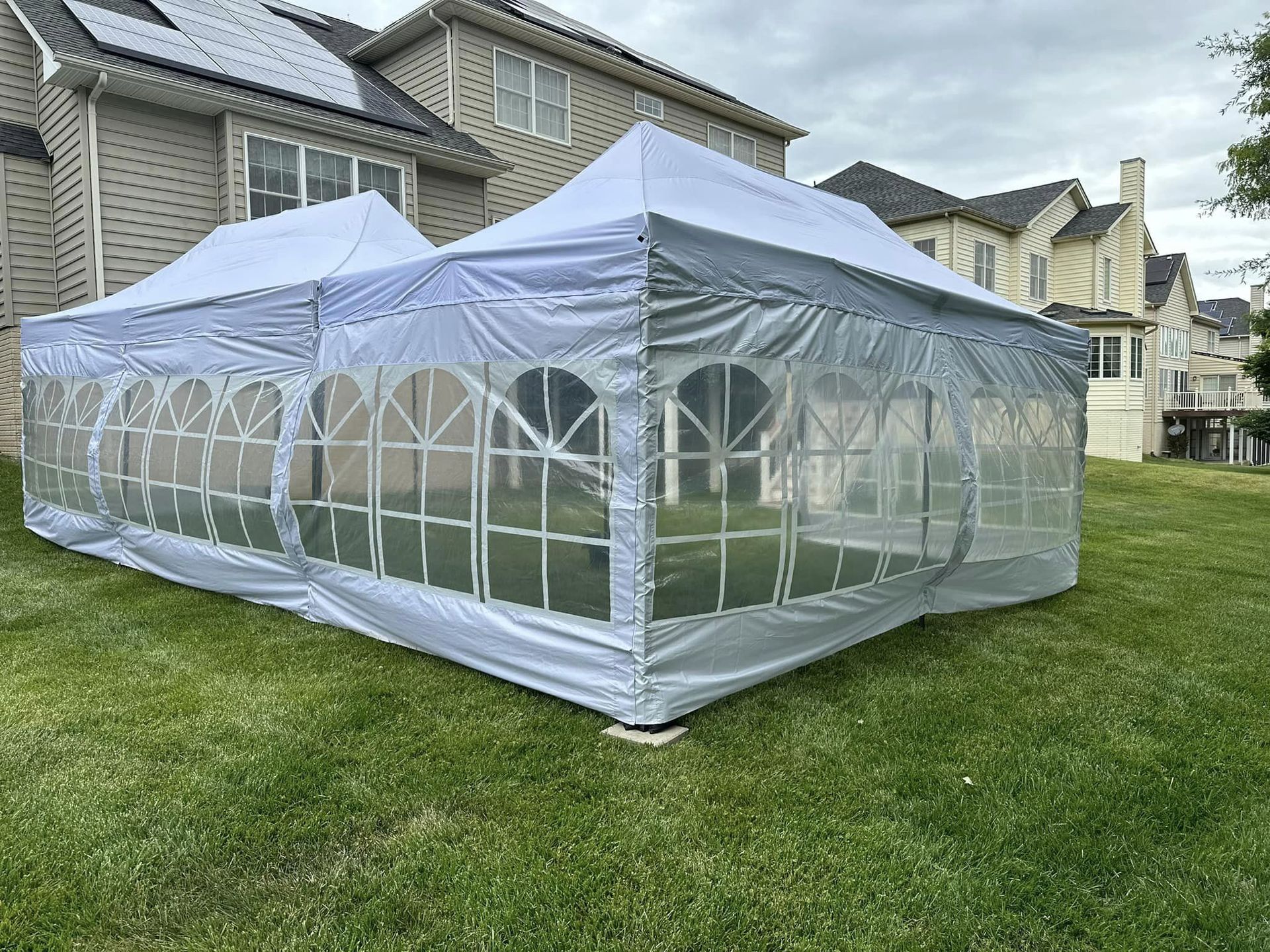 Lady T Party Rental Services gallery photo