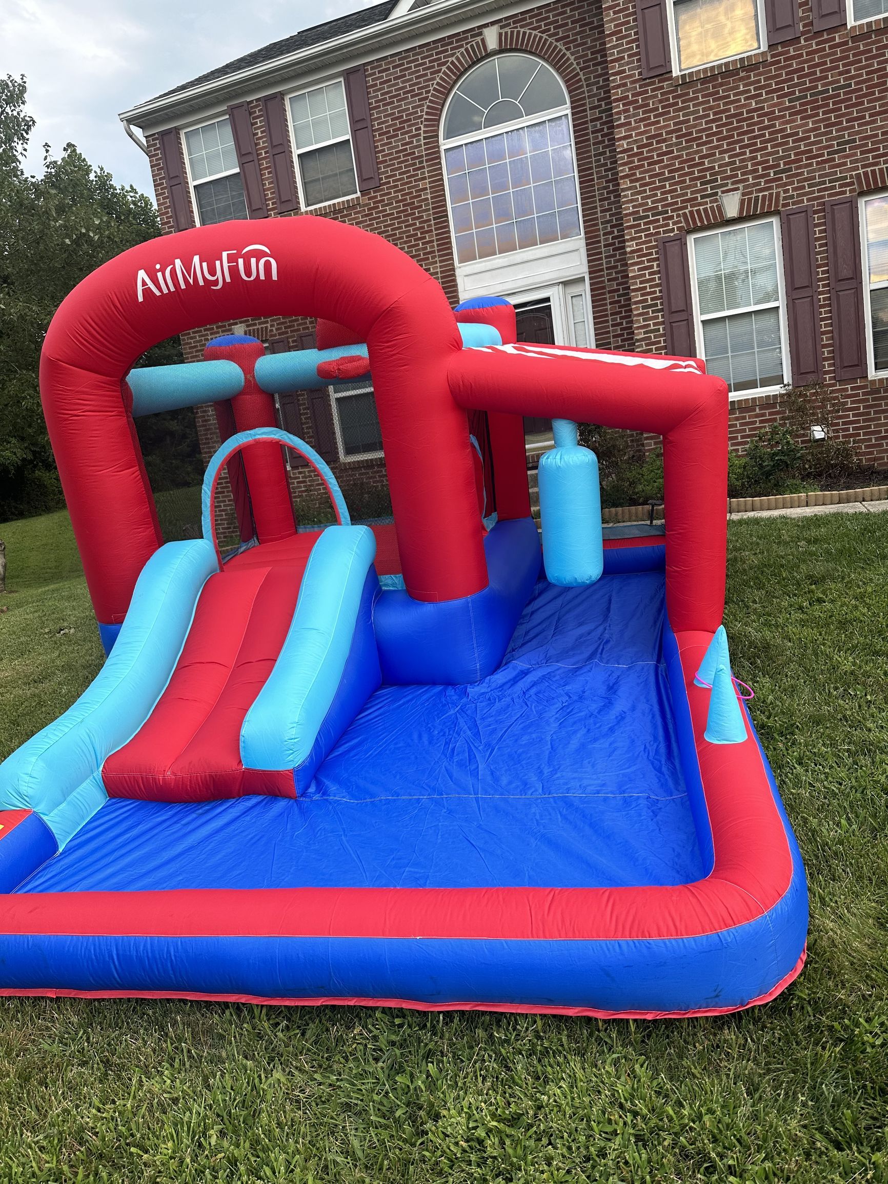 Inflatable Party Rentals