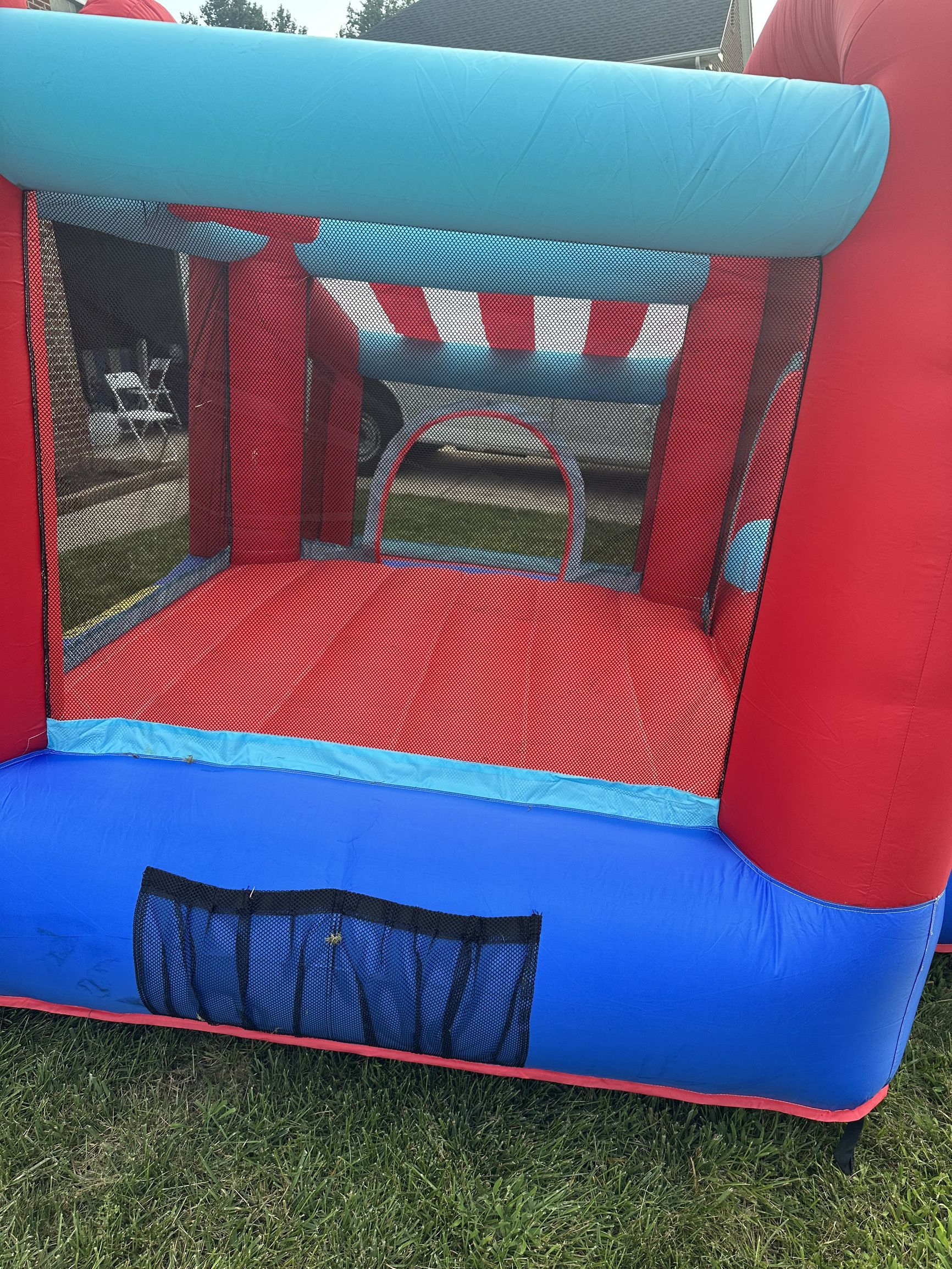 Inflatable Party Rentals | Lady T Party Rental Services