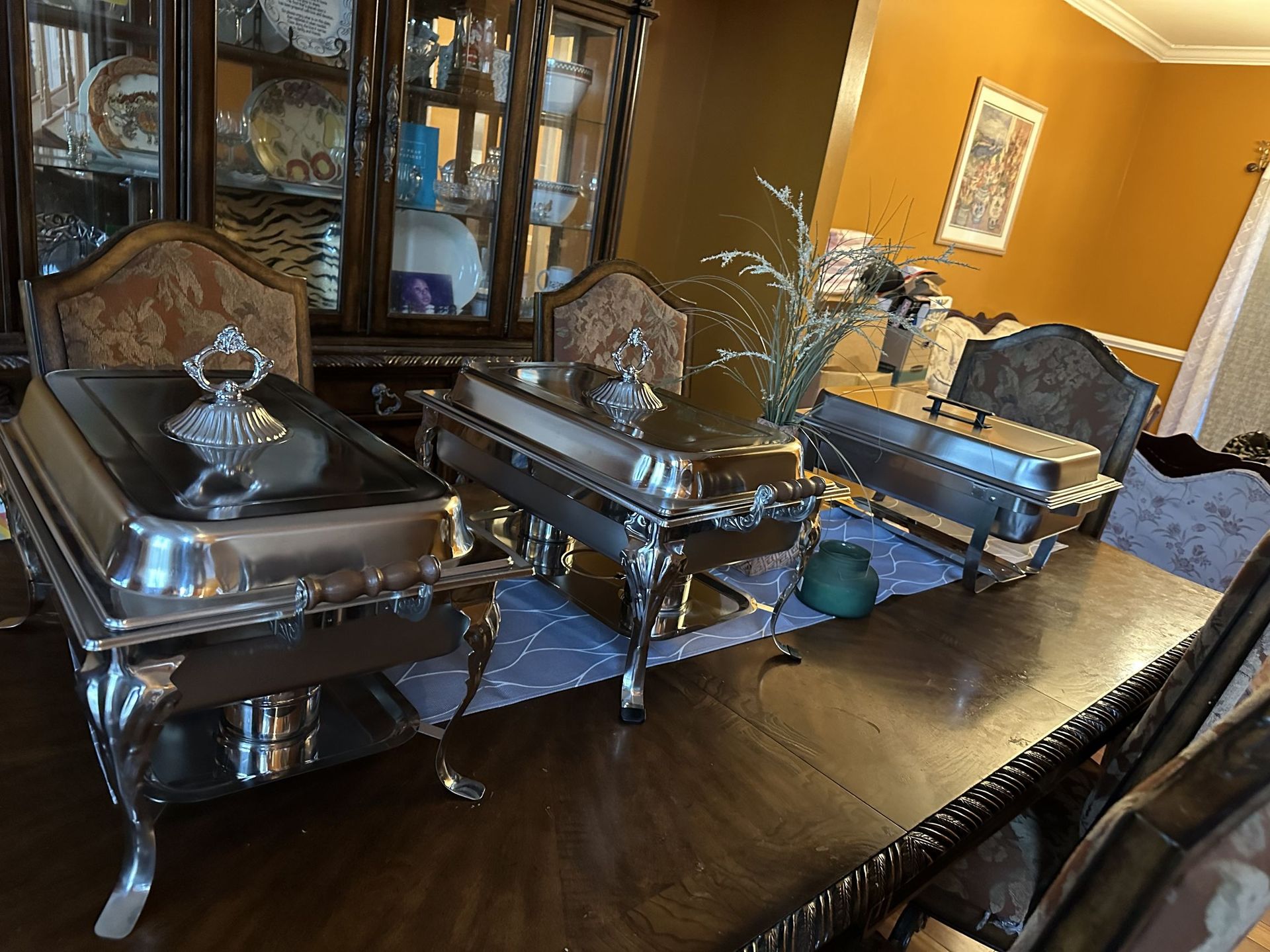 Lady T Party Rental Services | DMV Area