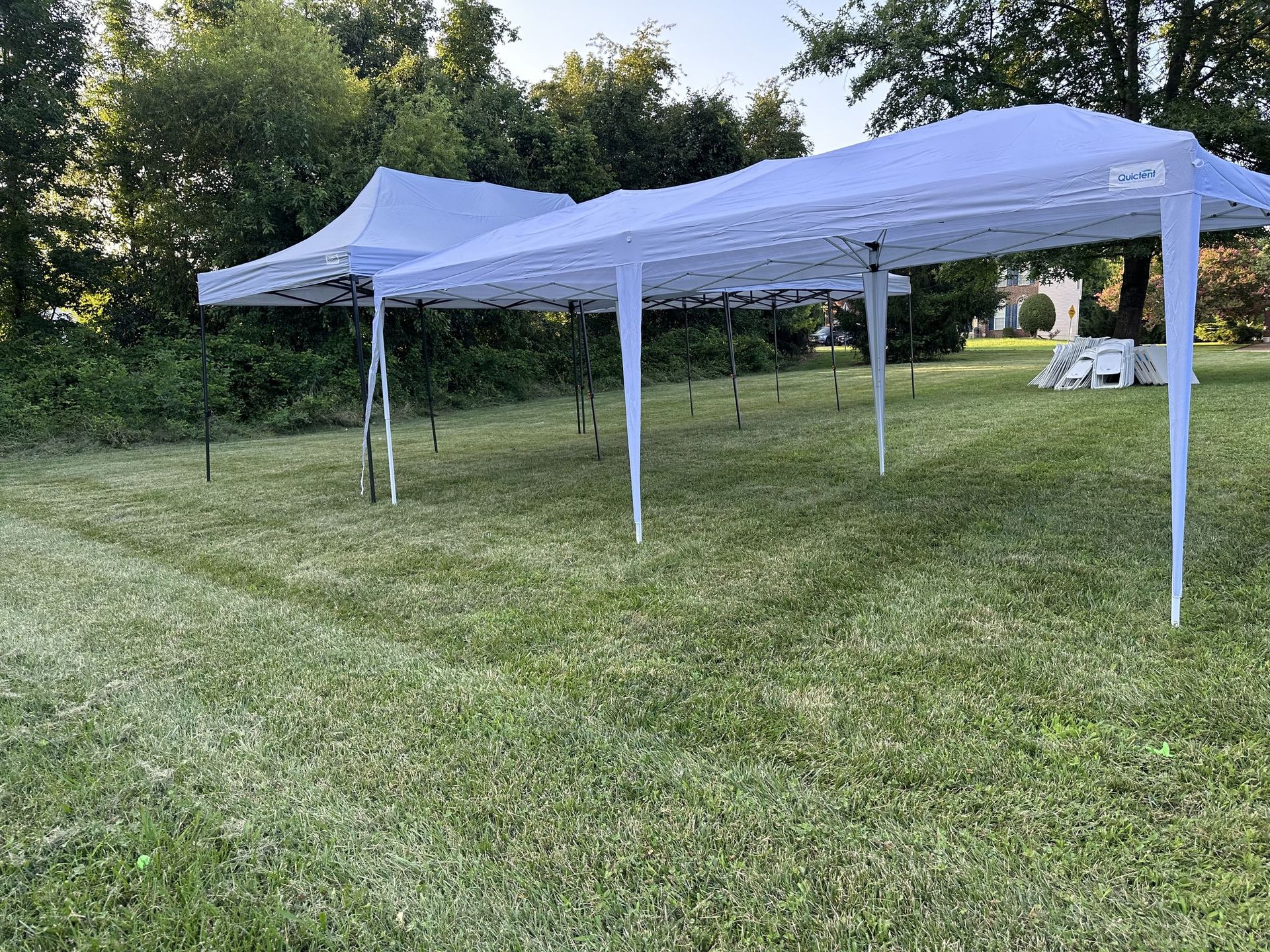 Lady T Party Rental Services gallery photo