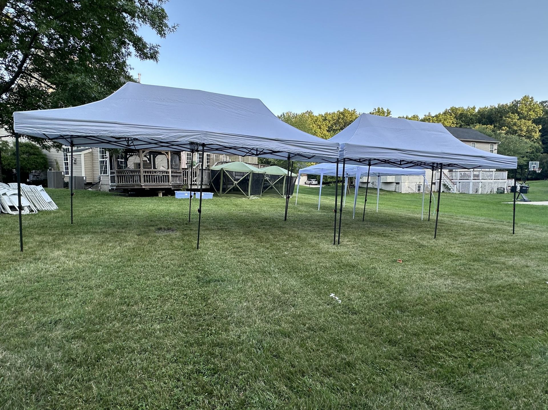Lady T Party Rental Services gallery photo