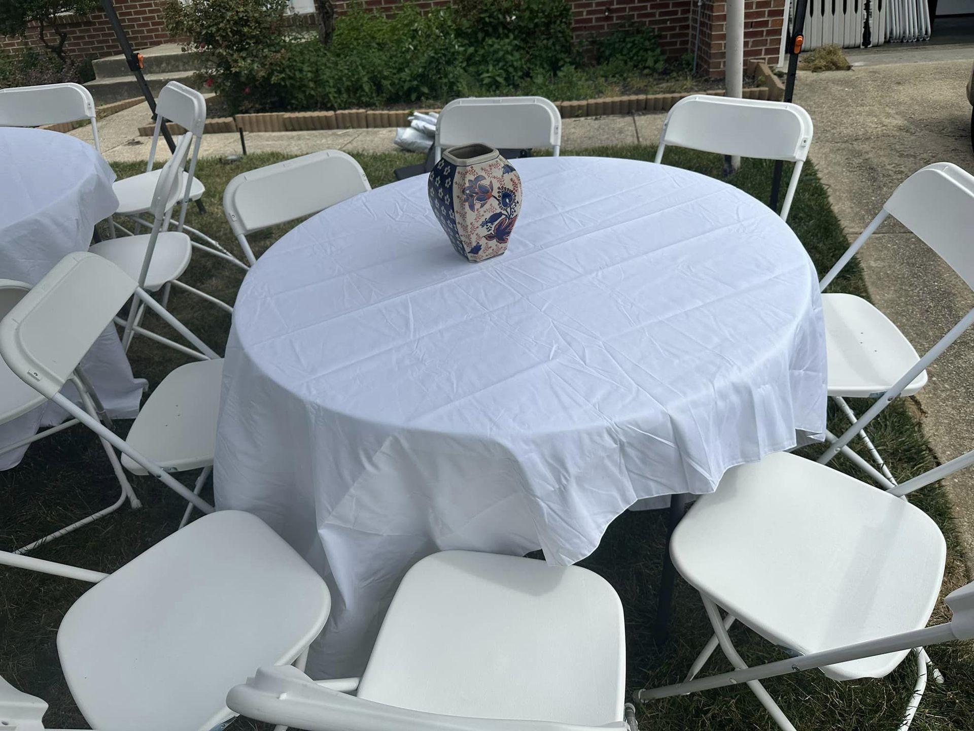 Lady T Party Rental Services gallery photo