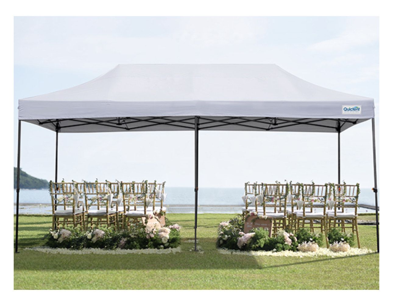 Lady T Party Rental Services gallery photo