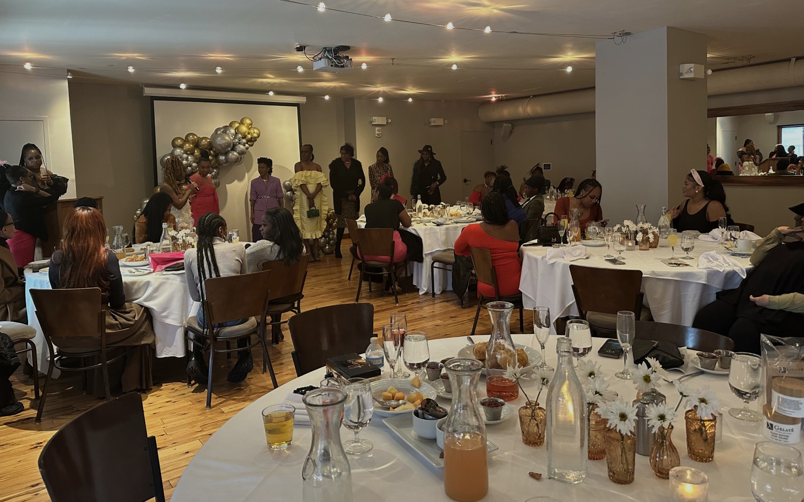 Lady T Party Rental Services Offers Party Rentals in Upper Marlboro, MD