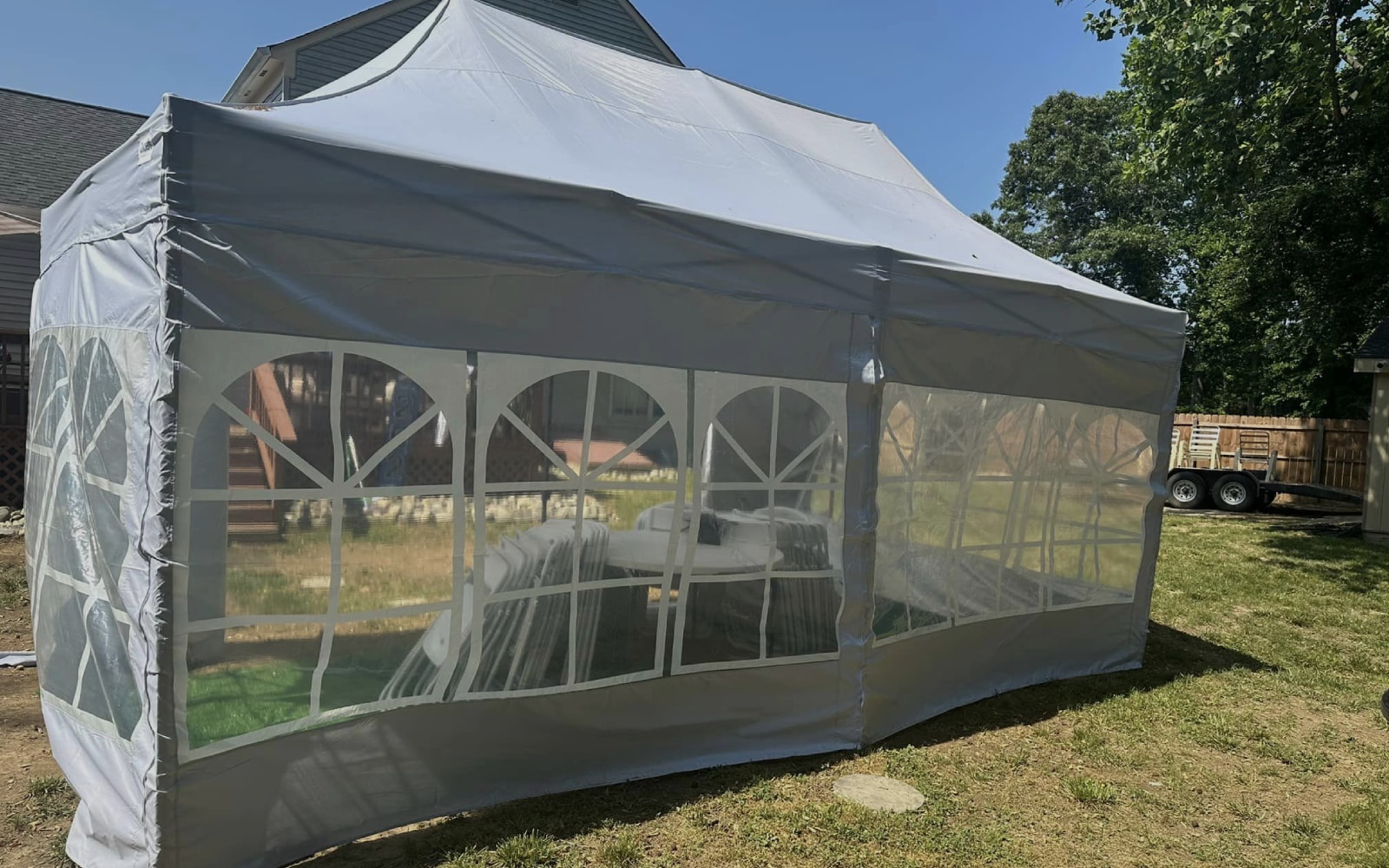 Lady T Party Rental Services Offers Party Rentals in Upper Marlboro, MD